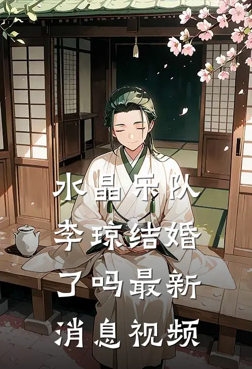 水晶乐队李琼结婚了吗最新消息视频