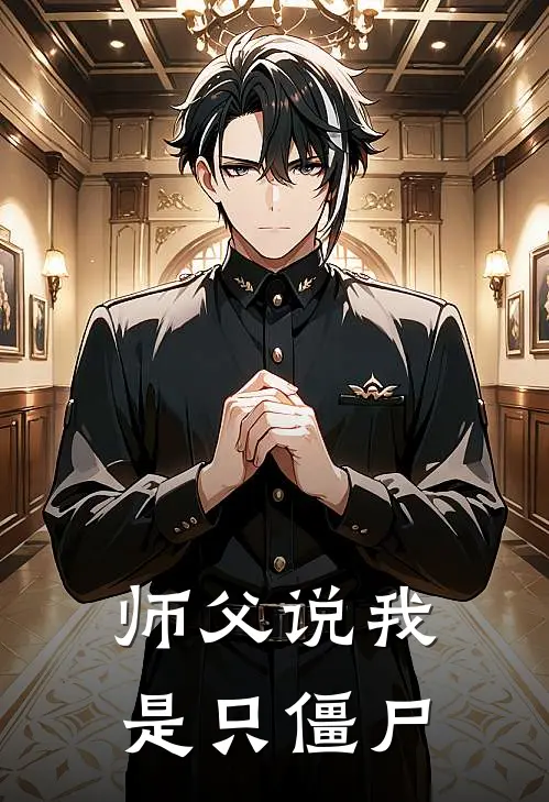 师父说我是只僵尸