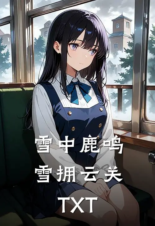 雪中鹿鸣·雪拥云关TXT
