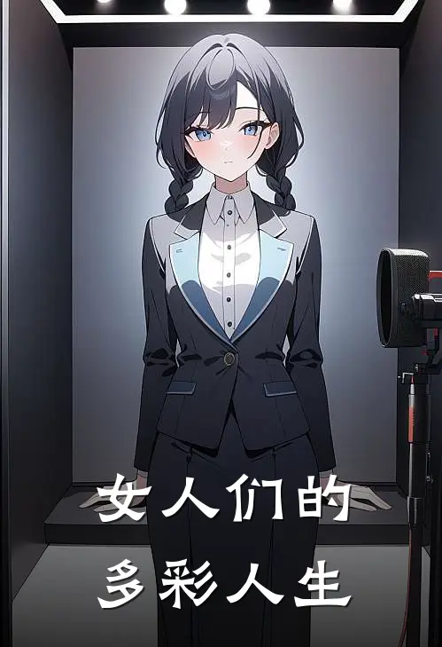 女人们的多彩人生