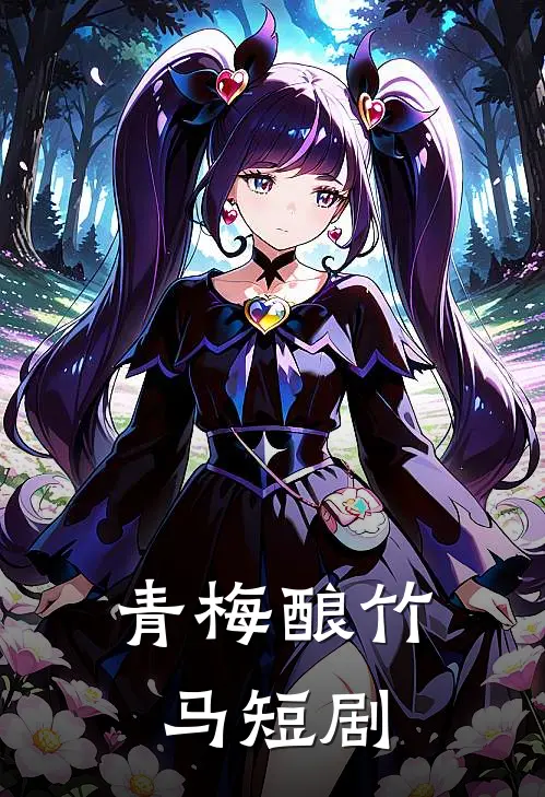 青梅酿竹马短剧