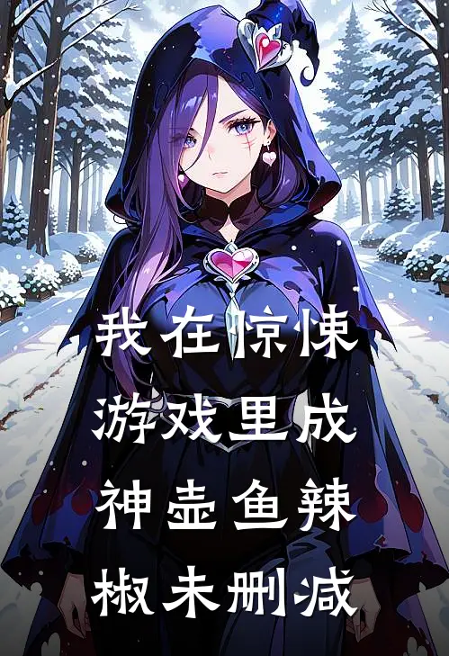 我在惊悚游戏里成神壶鱼辣椒未删减