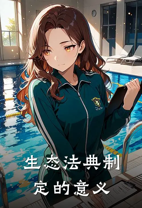 生态法典制定的意义