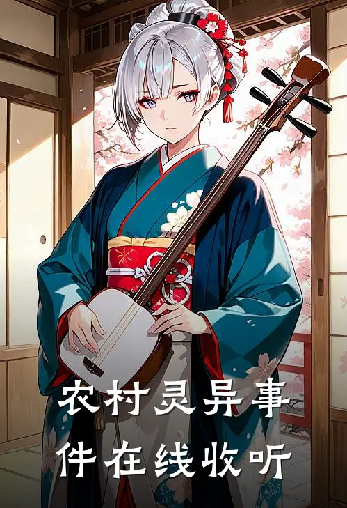 农村灵异事件在线收听