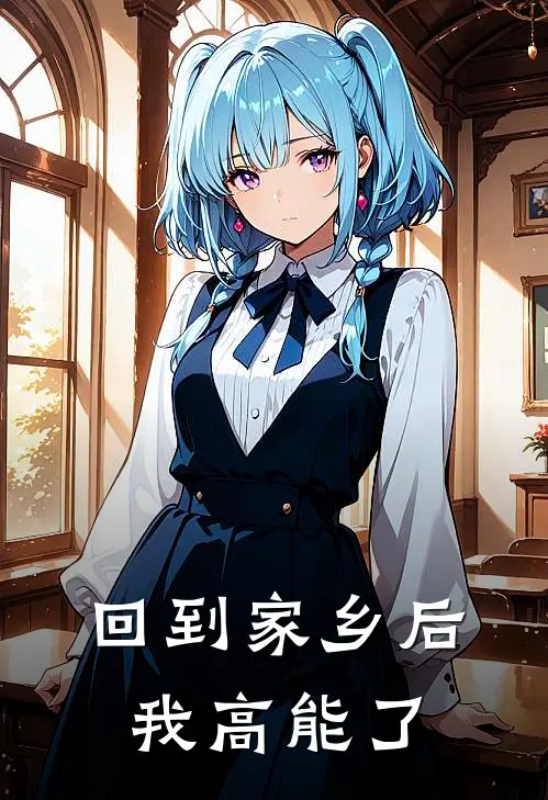 回到家乡后我高能了