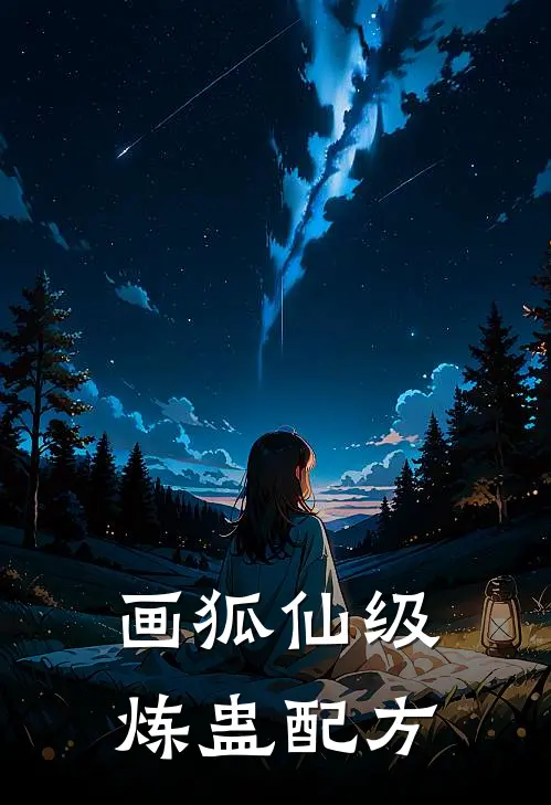 画狐仙级炼蛊配方