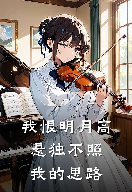 我恨明月高悬独不照我的思路