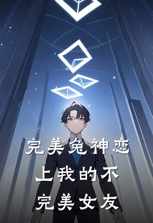 完美兔神恋上我的不完美女友