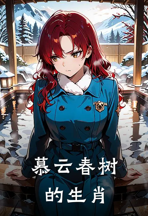 慕云春树的生肖