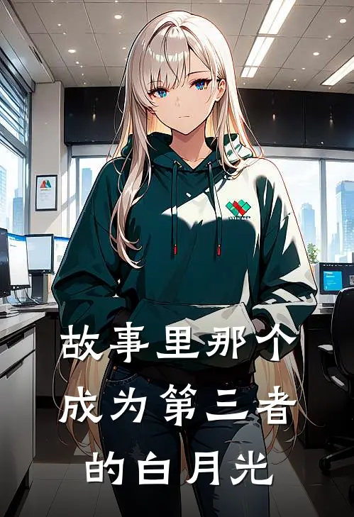 故事里那个成为第三者的白月光