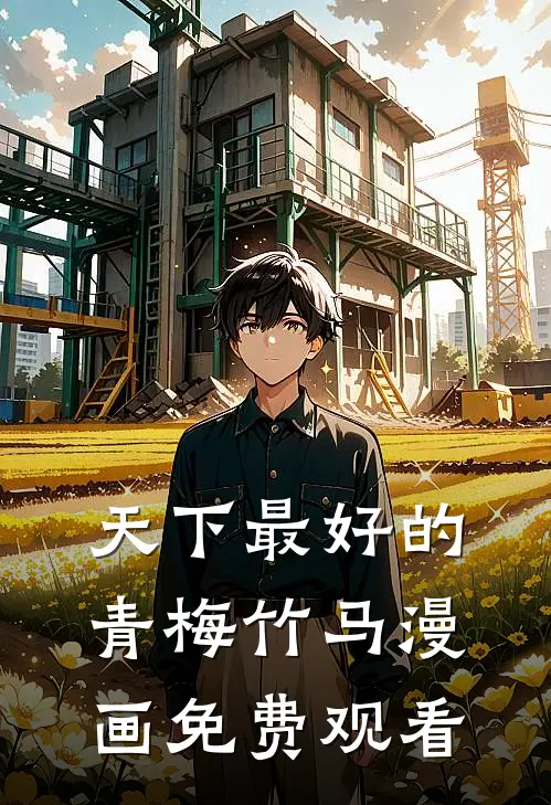 天下最好的青梅竹马漫画免费观看