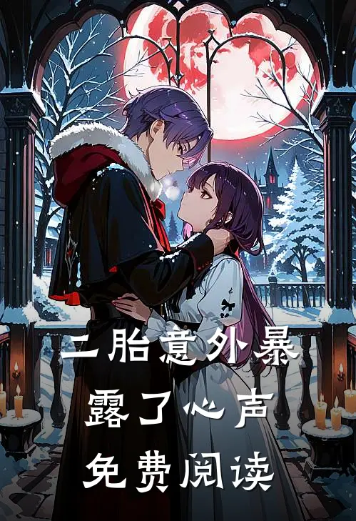 二胎意外暴露了心声免费阅读