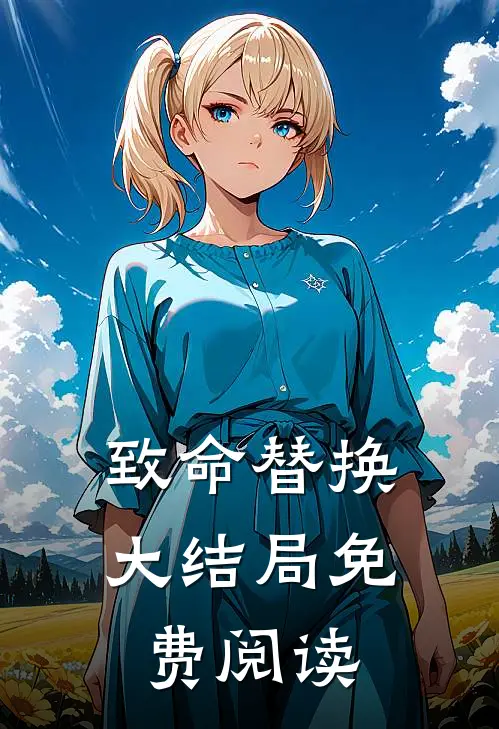 致命替换大结局免费阅读