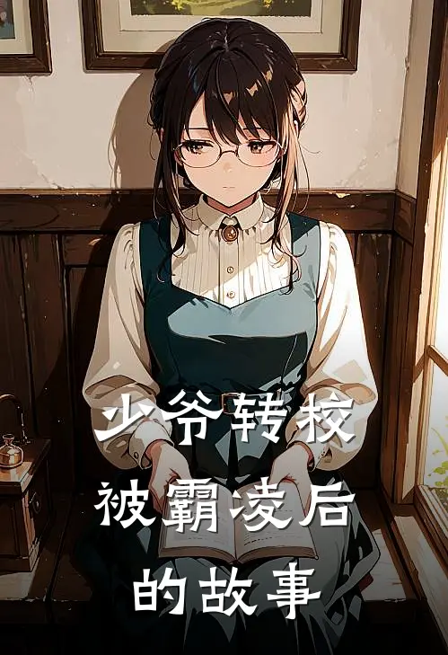 少爷转校被霸凌后的故事