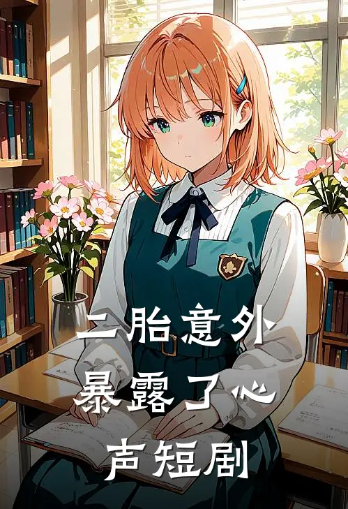 二胎意外暴露了心声短剧