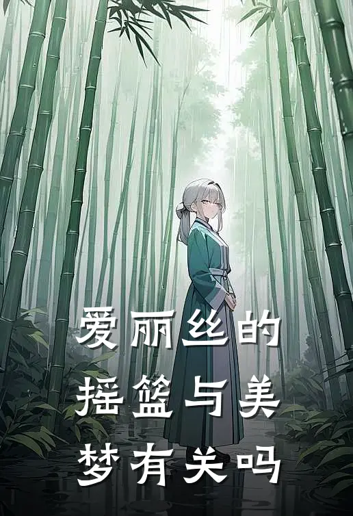 爱丽丝的摇篮与美梦有关吗