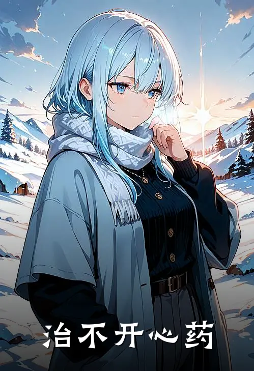 治不开心药