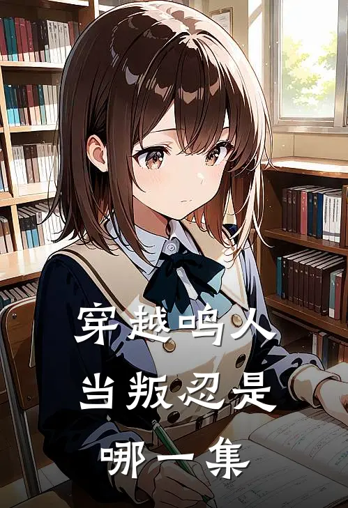 穿越鸣人当叛忍是哪一集