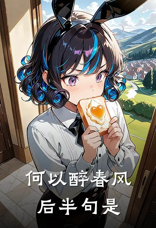 何以醉春风后半句是