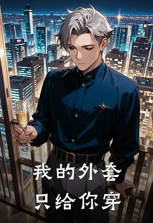 我的外套只给你穿