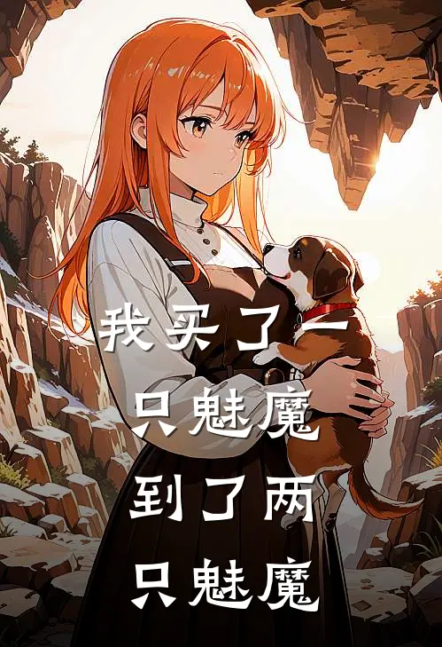 我买了一只魅魔,到了两只魅魔