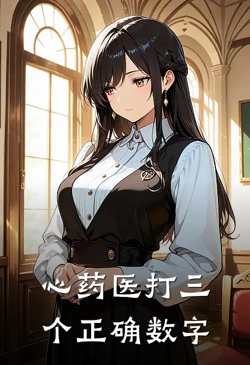 心药医打三个正确数字