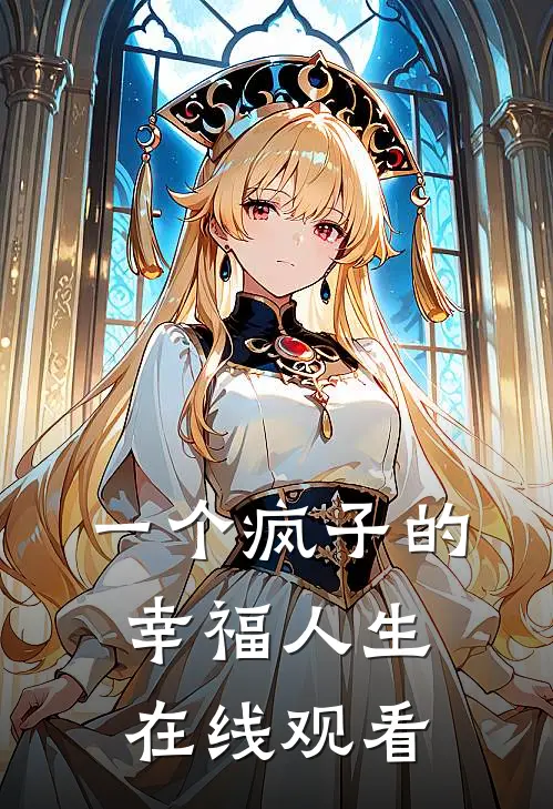 一个疯子的幸福人生在线观看