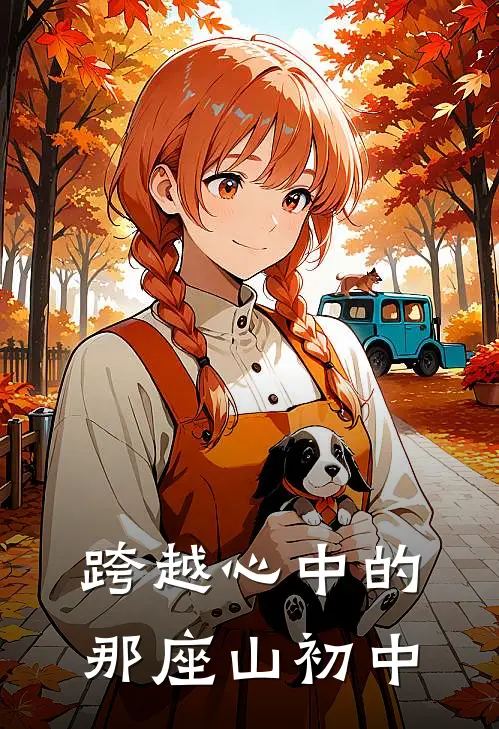 跨越心中的那座山初中