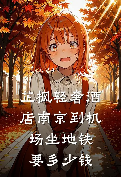 芷枫轻奢酒店南京到机场坐地铁要多少钱