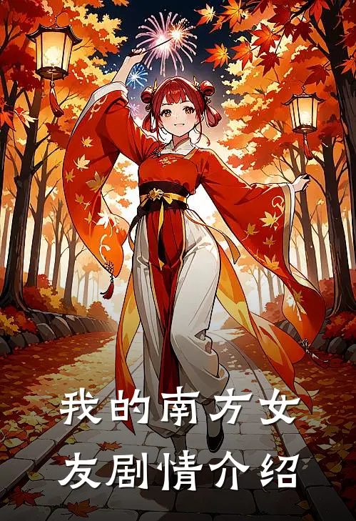 我的南方女友剧情介绍