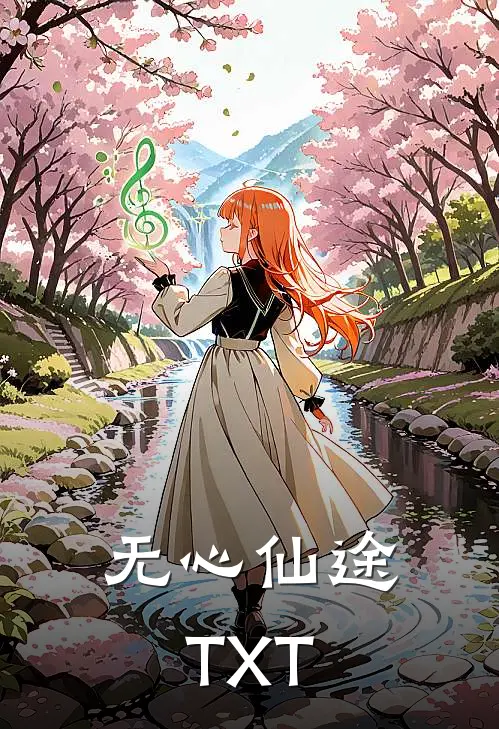 无心仙途TXT