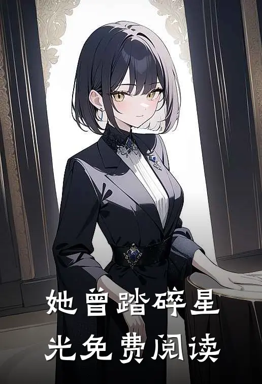 她曾踏碎星光免费阅读