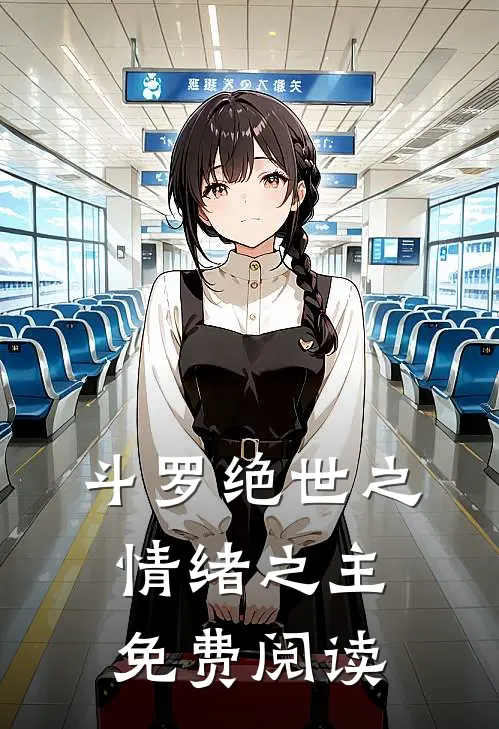 斗罗绝世之情绪之主免费阅读