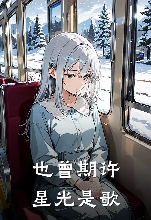 也曾期许星光是歌