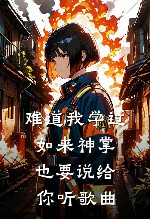 难道我学过如来神掌也要说给你听歌曲