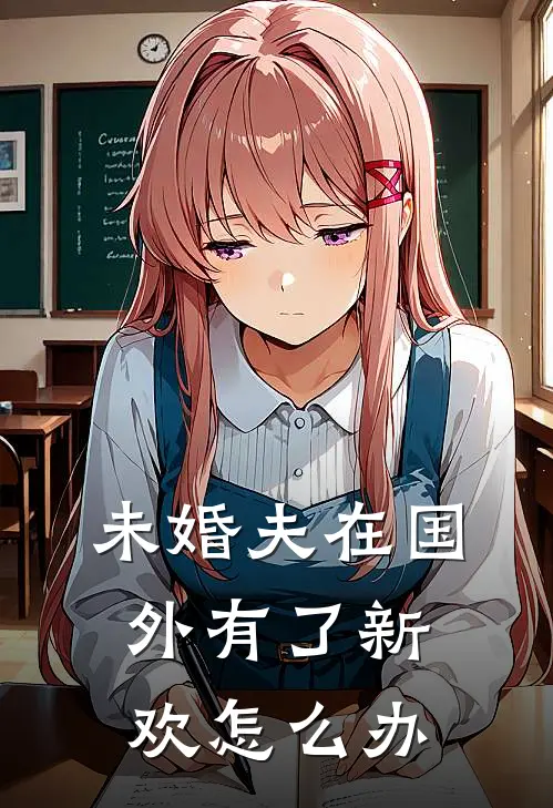 未婚夫在国外有了新欢怎么办