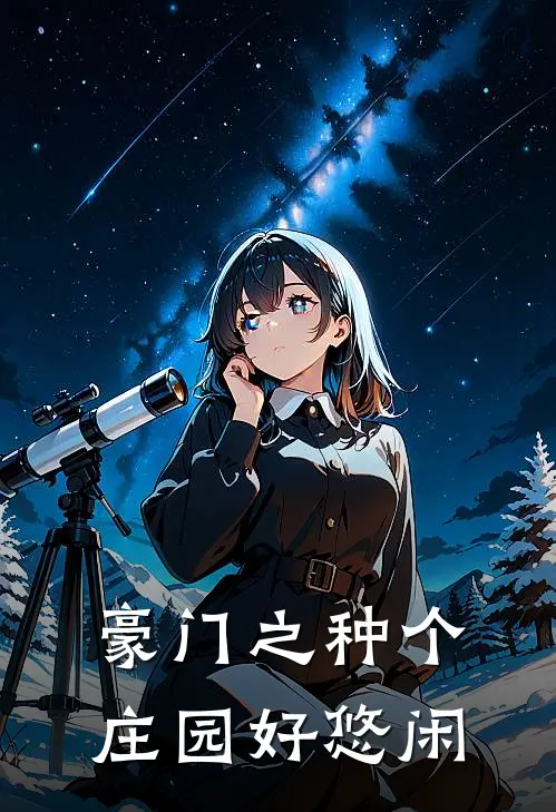 豪门之种个庄园好悠闲