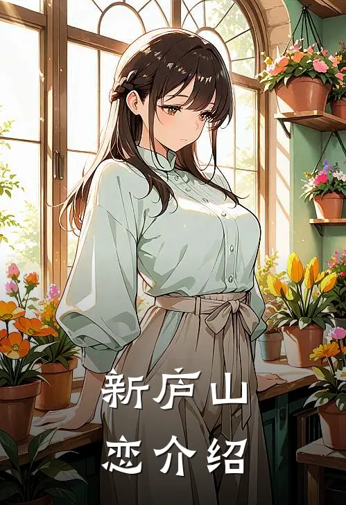 新庐山恋介绍