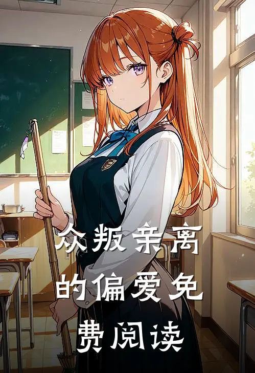 众叛亲离的偏爱免费阅读