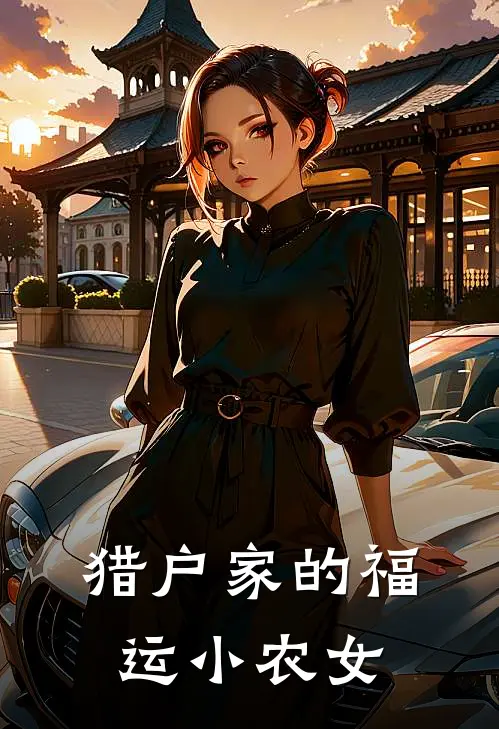 猎户家的福运小农女