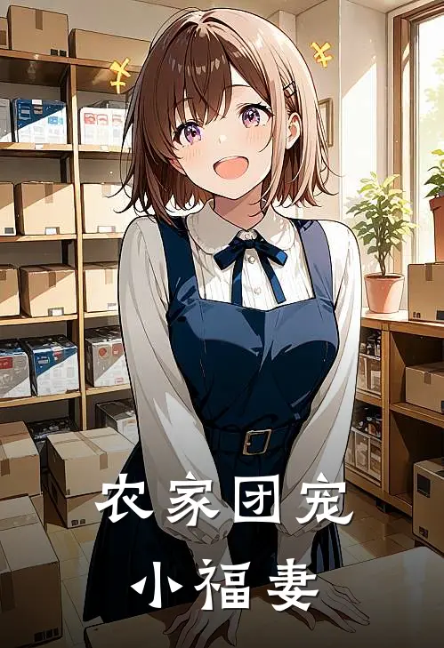 农家团宠小福妻