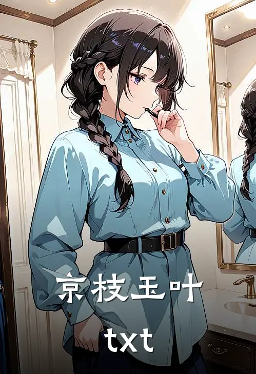 京枝玉叶txt
