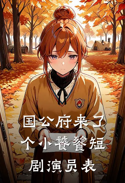 国公府来了个小饕餮短剧演员表