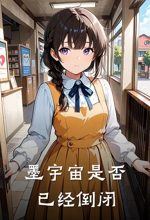 墨宇宙 是否已经倒闭