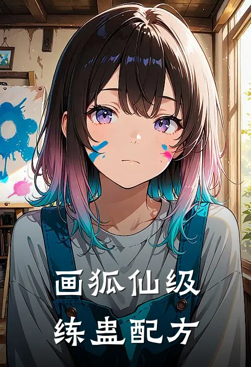 画狐仙级练蛊配方