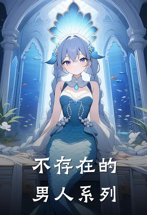 不存在的男人系列