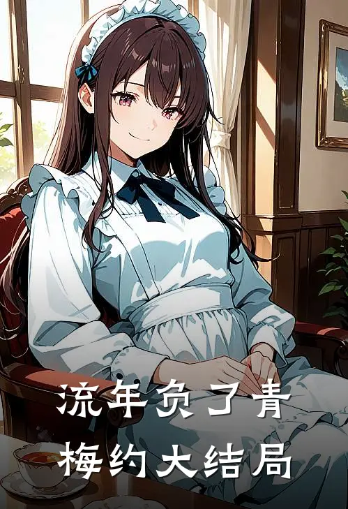 流年负了青梅约大结局