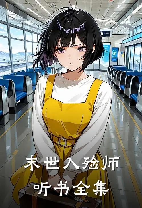 末世入殓师听书全集