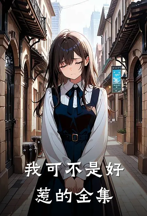 我可不是好惹的全集