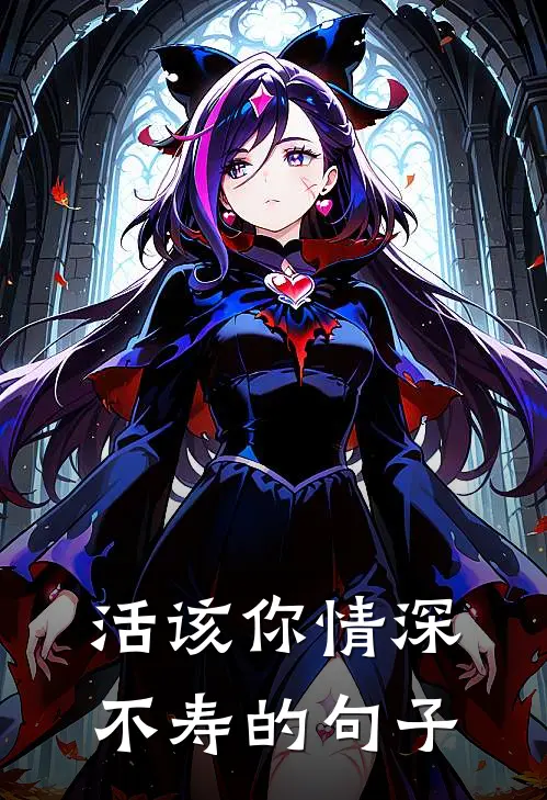 活该你情深不寿的句子